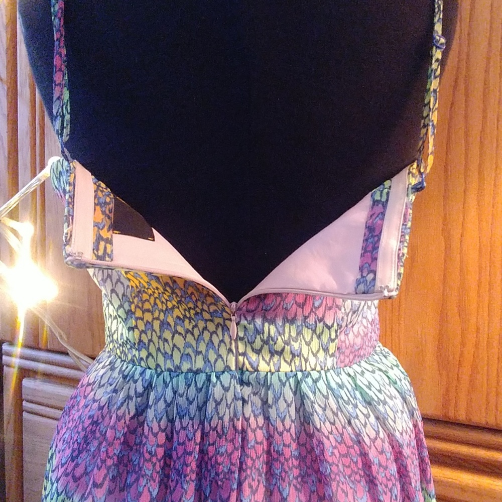 Just so cute dress! NWOT! - Picture 5 of 7